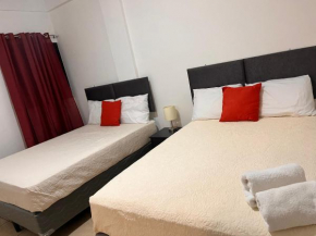 Apartamentos Trebol